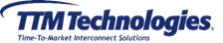 TTM Technologies Logo