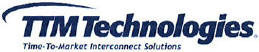 TTM Technologies Inc Logo