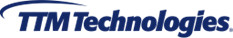 TTM Technologies logo