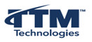 TTM Technologies logo